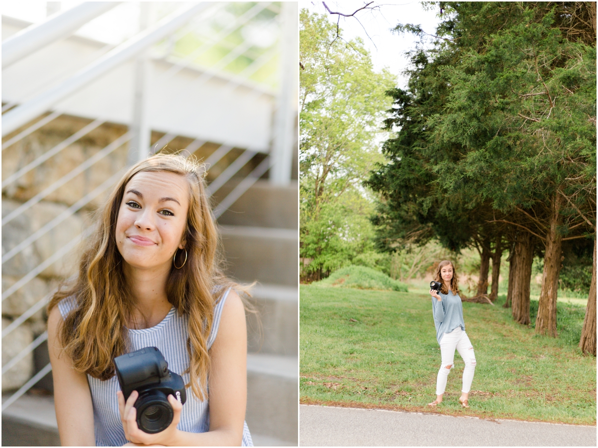 Behind the Scenes 2019 l Greenville, SC Wedding Photographer l Sprinkle Photography