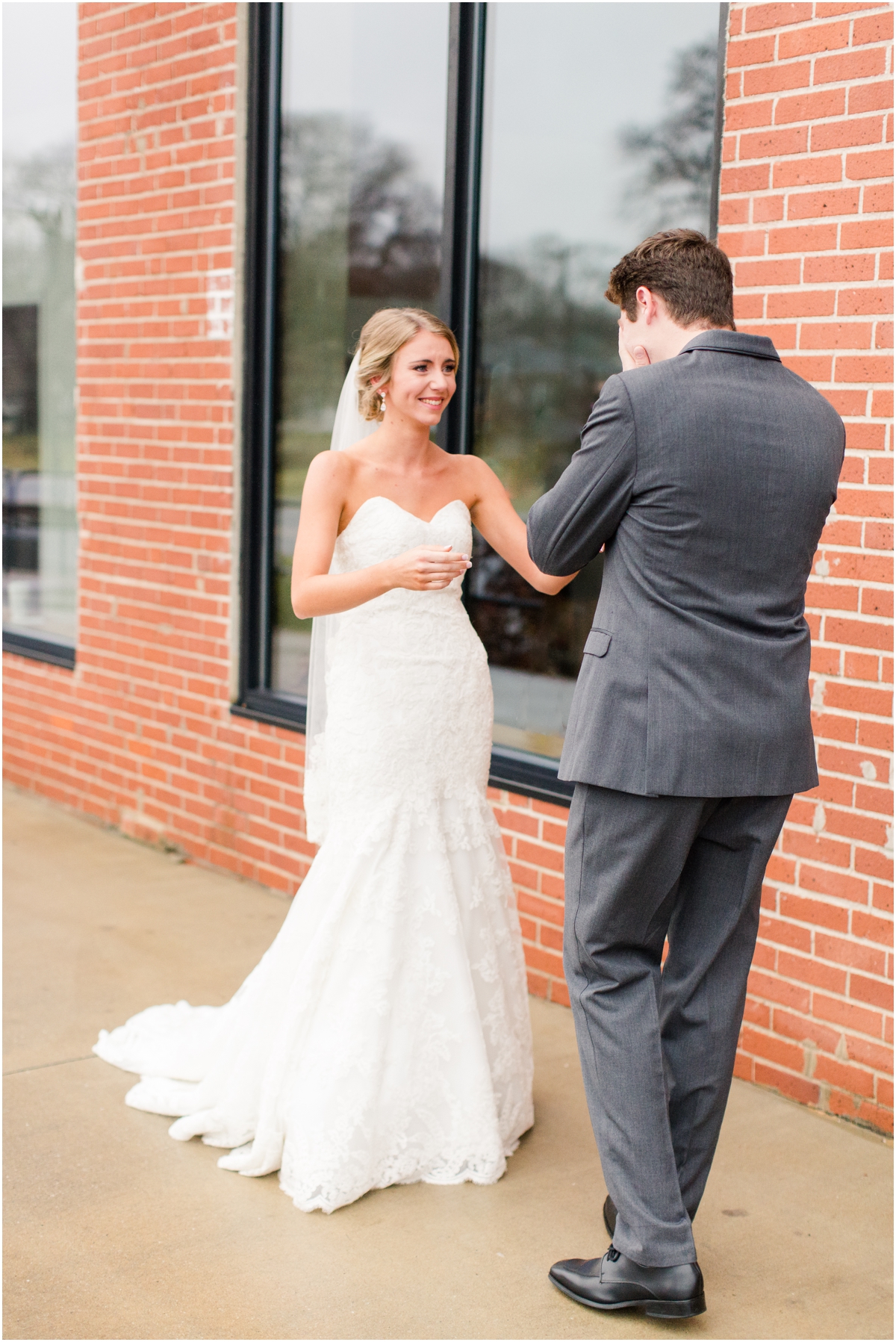 Favorite Moments Captured of 2019 l Greenville, SC Wedding Photographer l Sprinkle Photography
