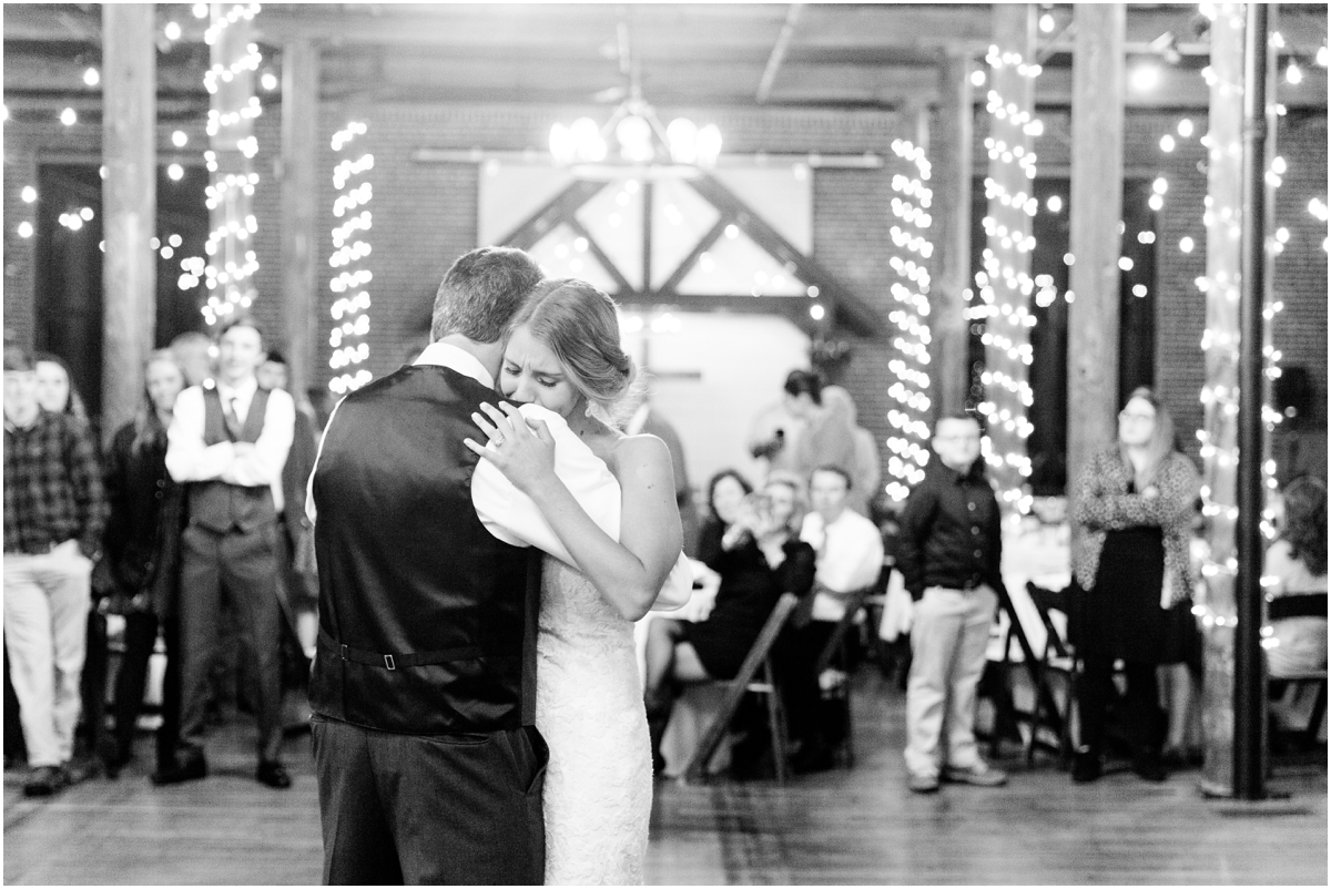 Favorite Moments Captured of 2019 l Greenville, SC Wedding Photographer l Sprinkle Photography