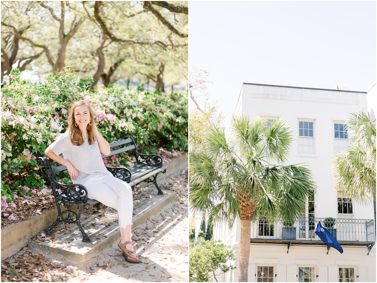 Downtown Charleston, South Carolina | Jacqueline & Laura | Charleston Wedding Photographer