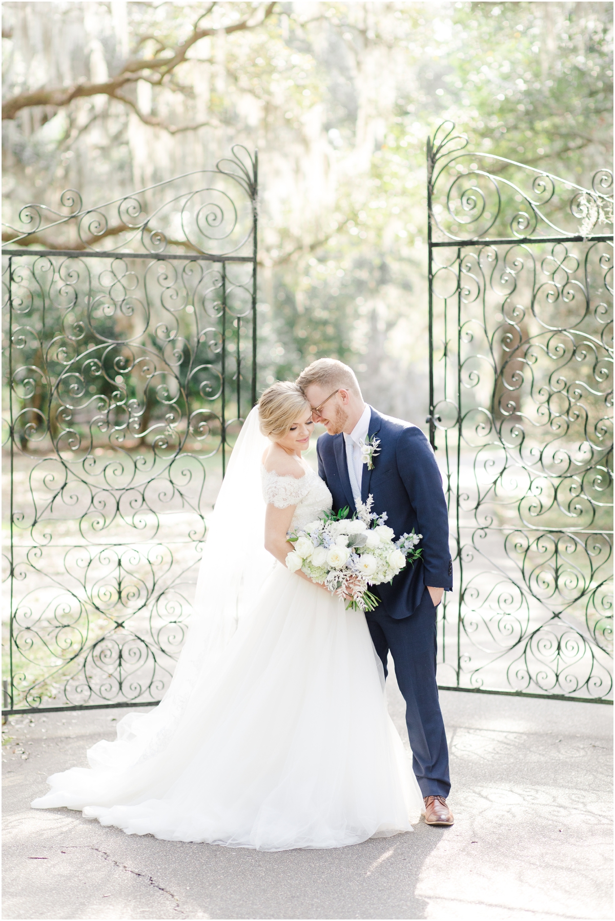 Legare Waring House Wedding Charleston Wedding Photographer