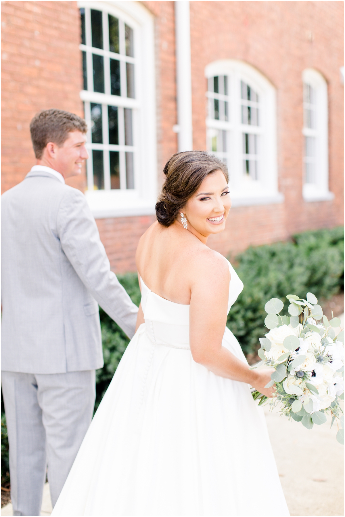 1800 drayton wedding Spartanburg wedding photographer