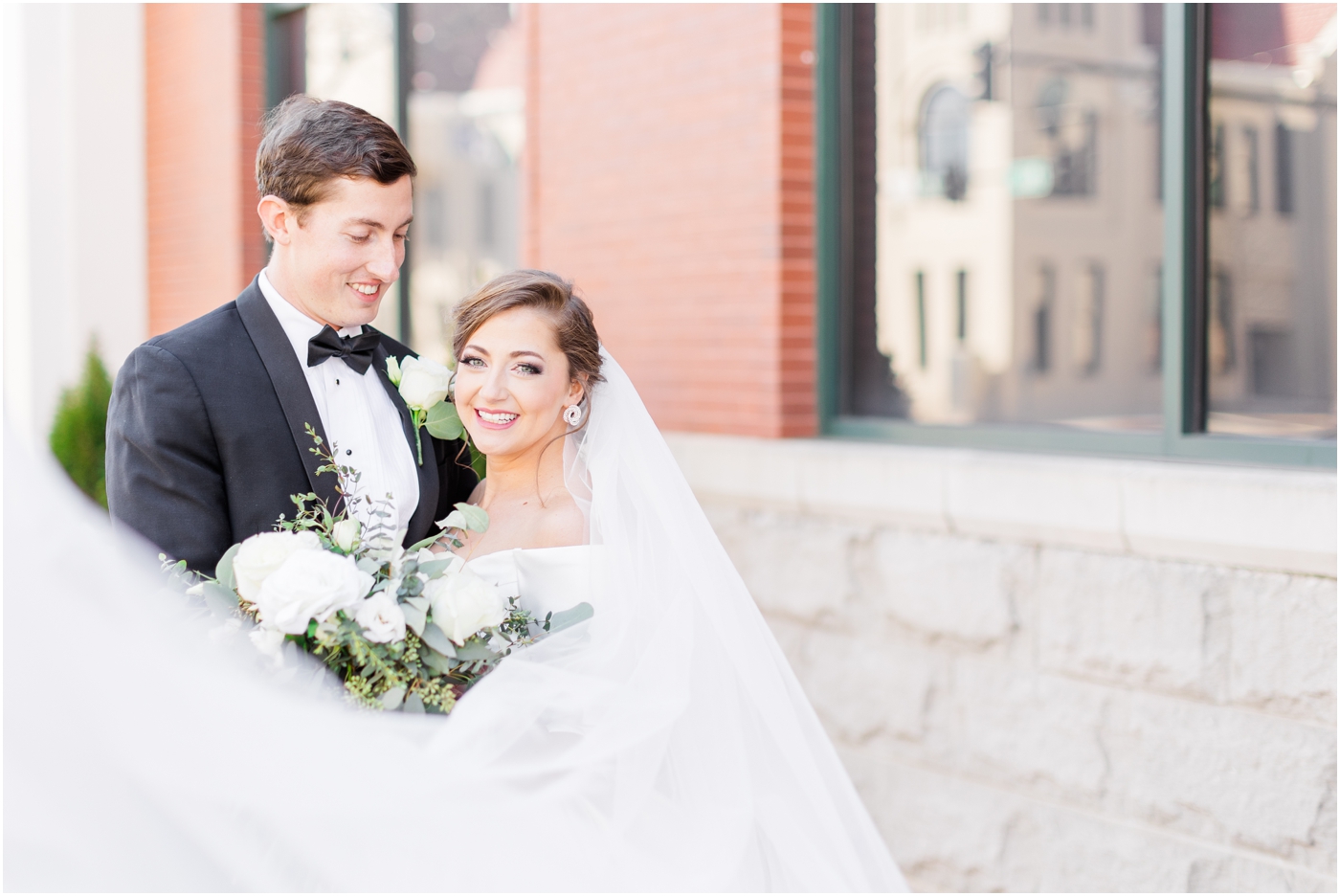 Bleckley Station Wedding in Anderson SC Wedding Photographer