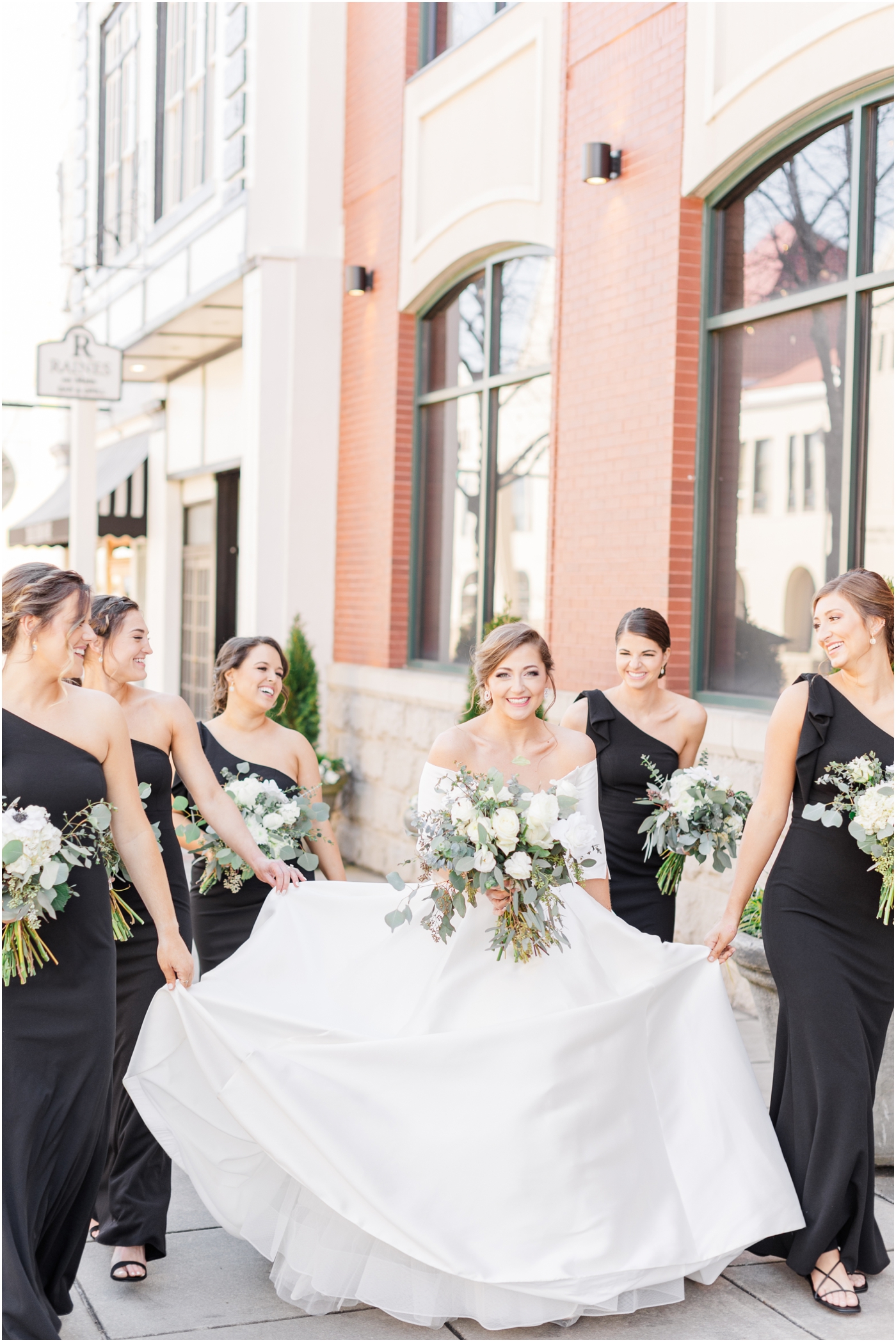 Bleckley Station Wedding in Anderson SC Wedding Photographer