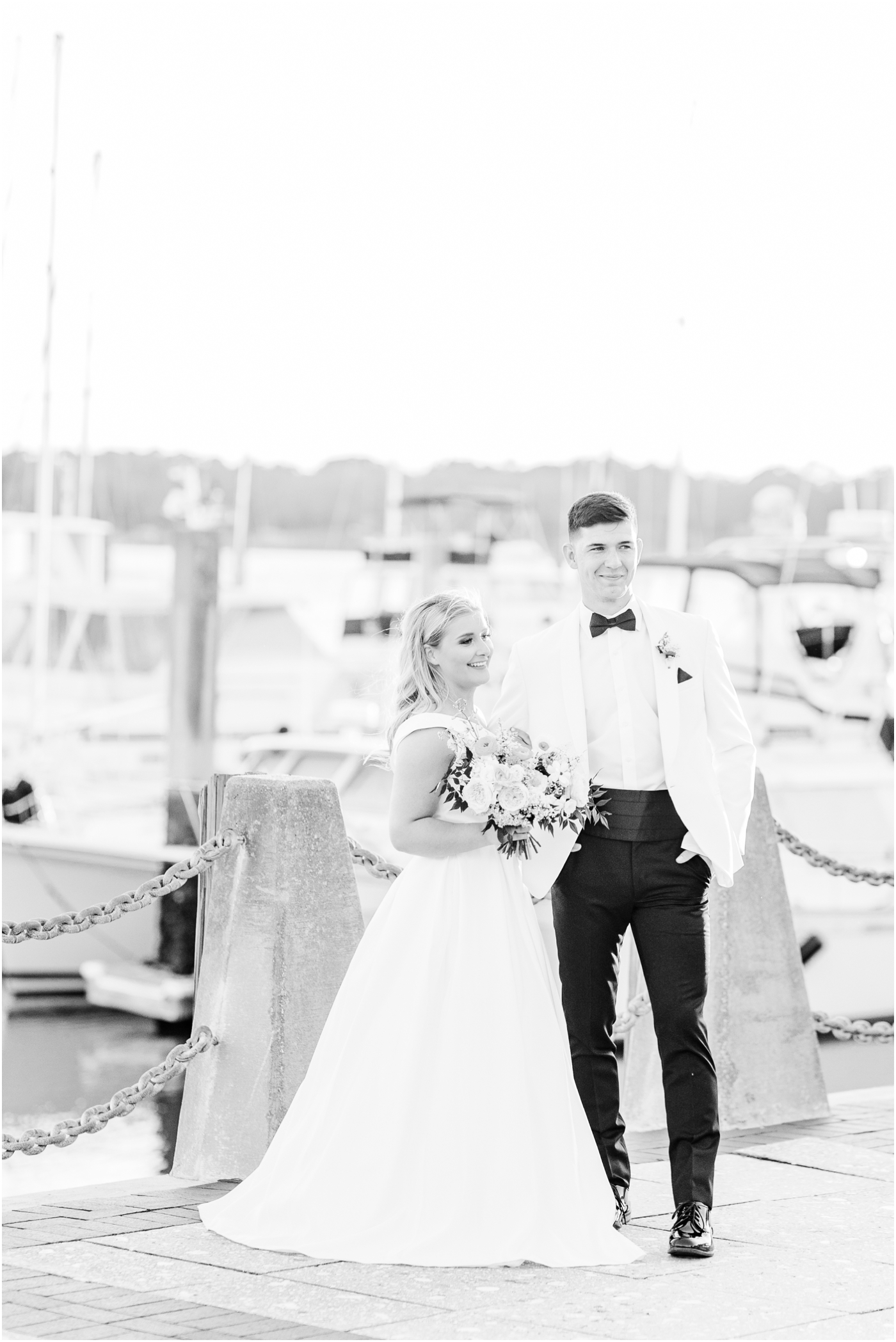 Beaufort Inn Wedding Styled Shoot | Beaufort Wedding Photographer