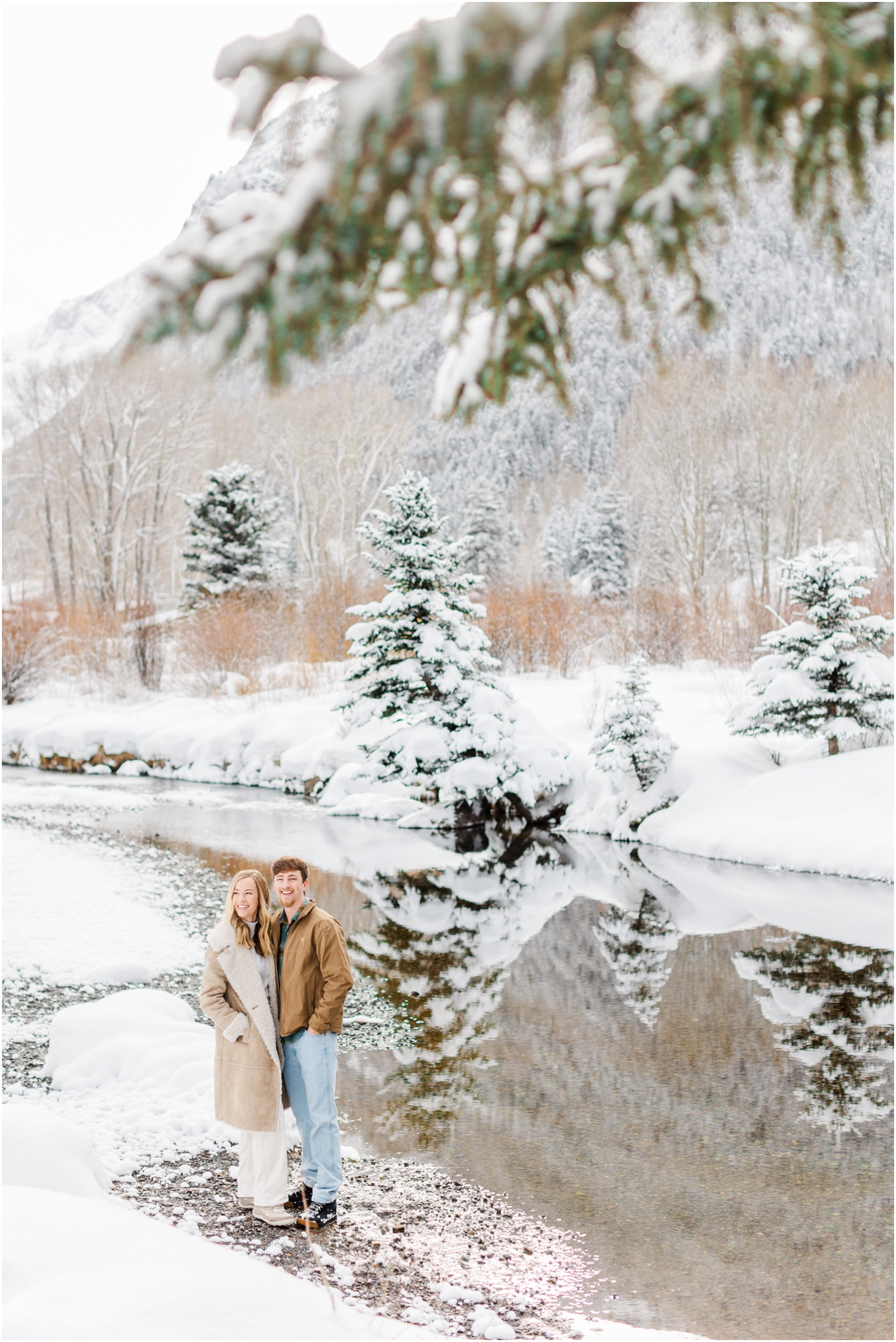 Telluride co wedding photographer