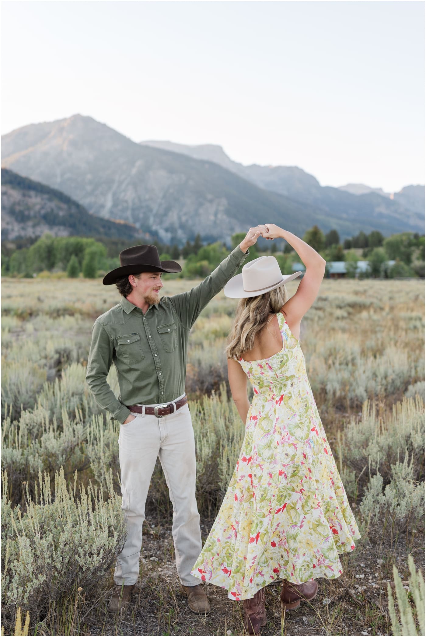 Jackson hole photographer